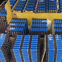 郑州巩义山特钴酸锂电池回收,上门回收废铅酸电池